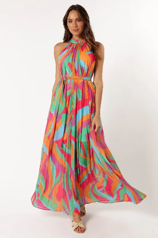 leandra-halterneck-maxi-dress-multicoloured