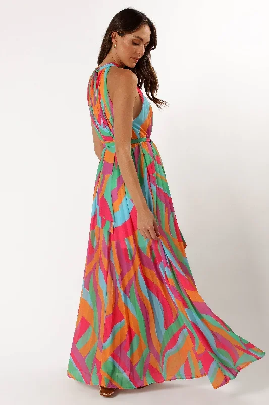 leandra-halterneck-maxi-dress-multicoloured