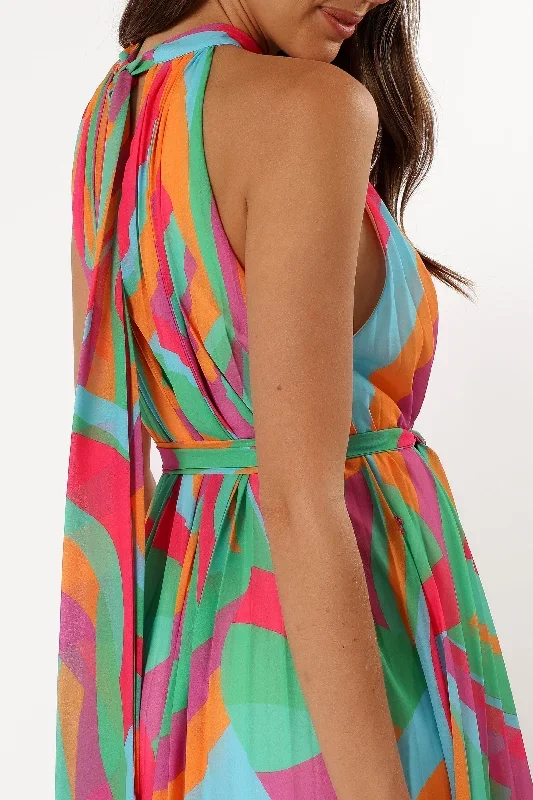 leandra-halterneck-maxi-dress-multicoloured