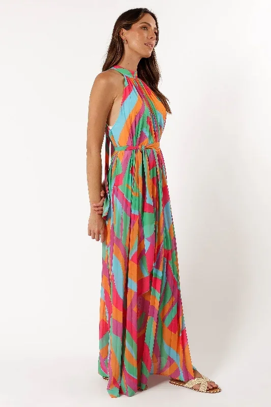 leandra-halterneck-maxi-dress-multicoloured