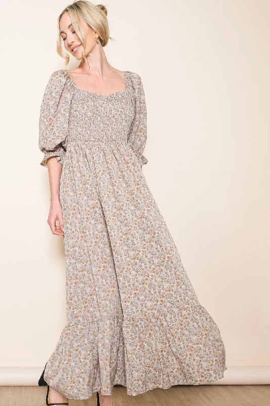 light-blue-sweetheart-neck-smocked-ruffle-hem-maternity-maxi-dress