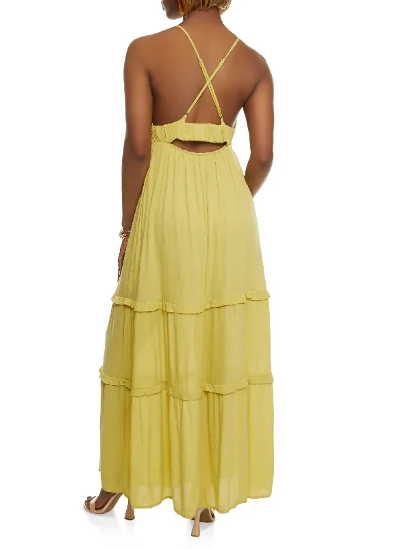 lime-sleeveless-tiered-empire-waist-maxi-dress-1410069395556