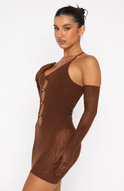 link-up-mini-dress-chocolate