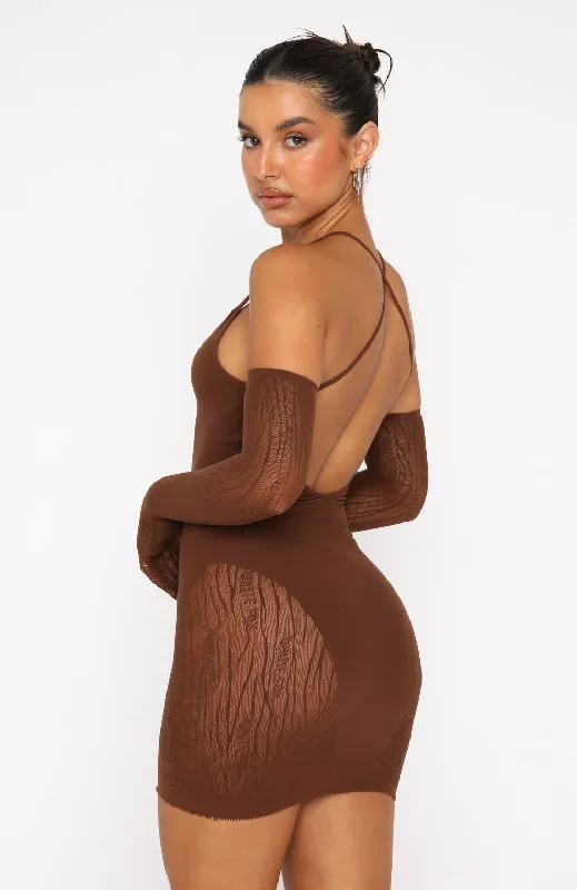 link-up-mini-dress-chocolate