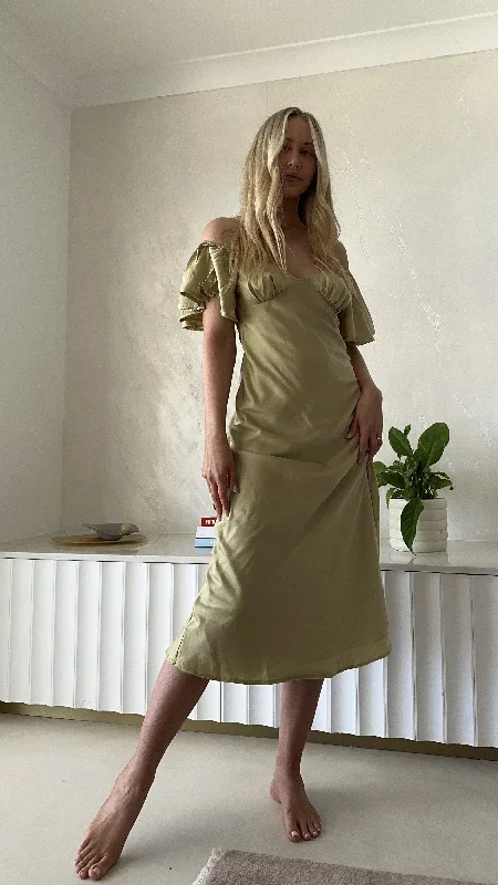 louisa-midi-dress-olive