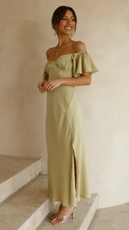 louisa-midi-dress-olive