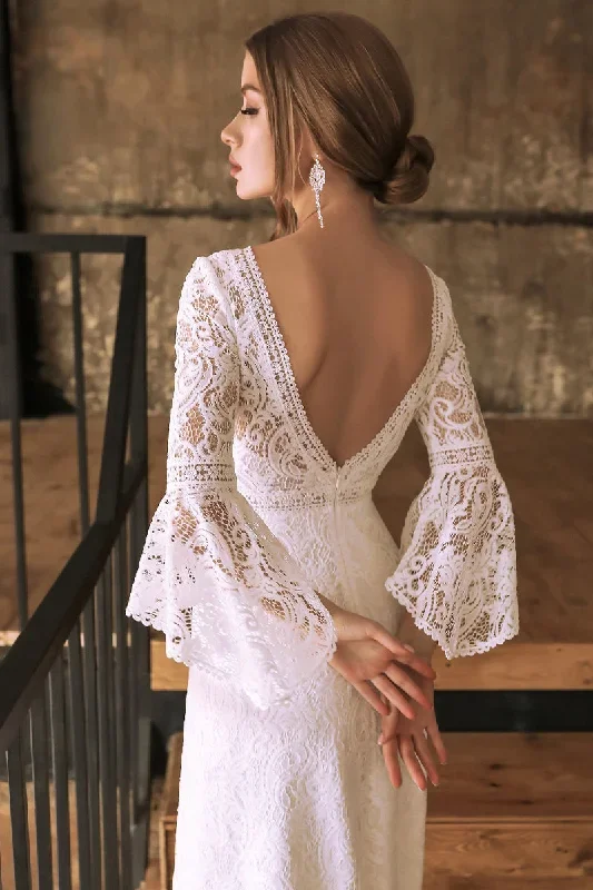 magical-eternity-lace-mermaid-wedding-dress