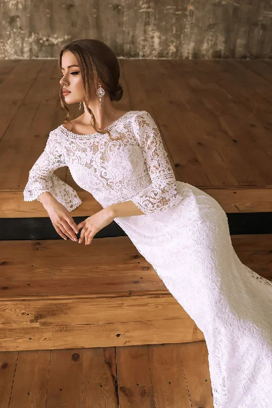 magical-eternity-lace-mermaid-wedding-dress