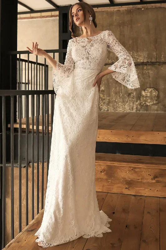 magical-eternity-lace-mermaid-wedding-dress