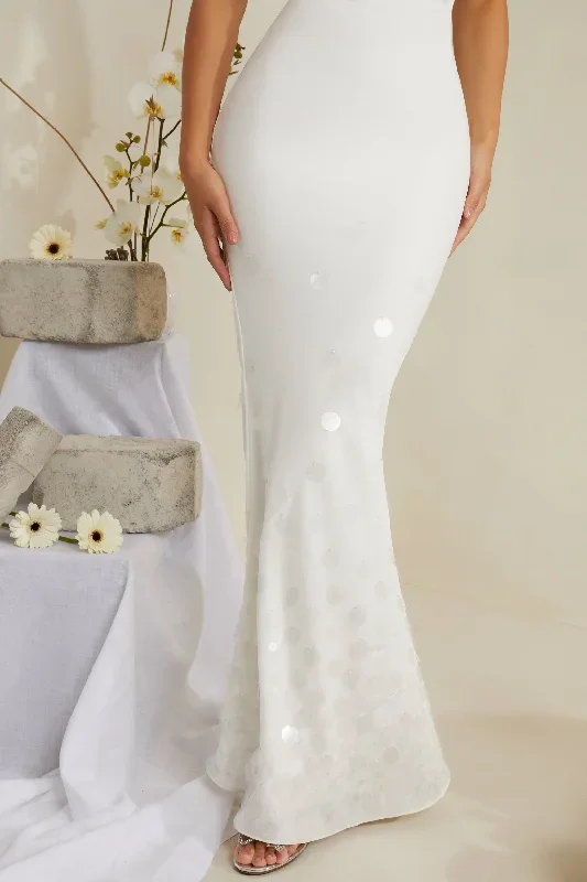 magnolia-embellished-cowl-gown-maxi-dress-white