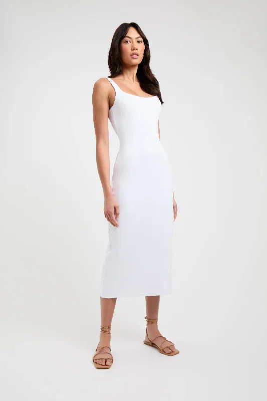 Marcella Midi Dress