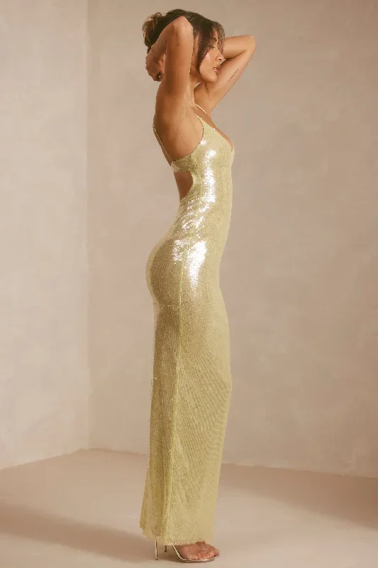 marlena-sequin-v-neck-cut-out-back-evening-gown-pistachio