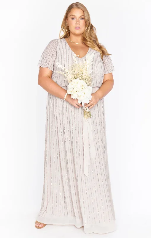 michelle-flutter-maxi-dress-dove-grey-beaded