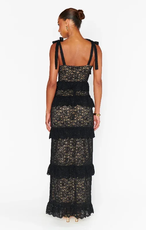 monique-tie-maxi-dress-black-lovely-lace