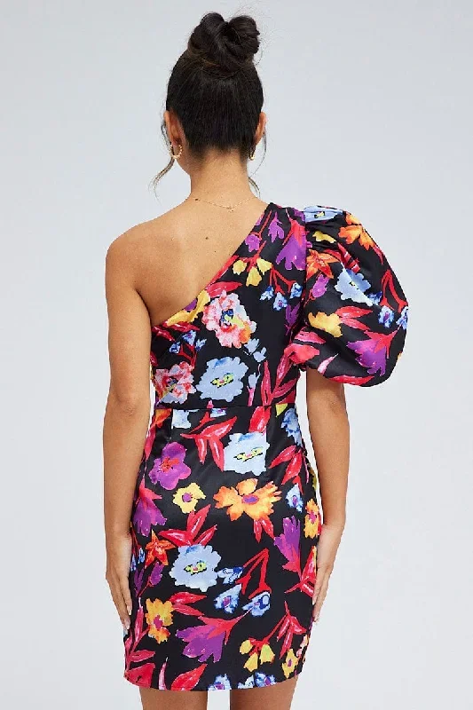 multi-floral-one-shoulder-puff-sleeve-statement-mini-dress-ed1065-36zb-1