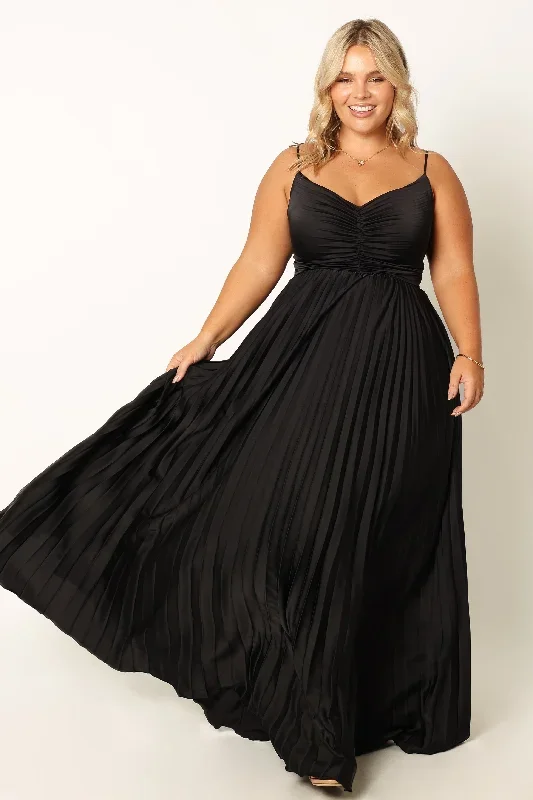 naira-pleated-maxi-dress-black