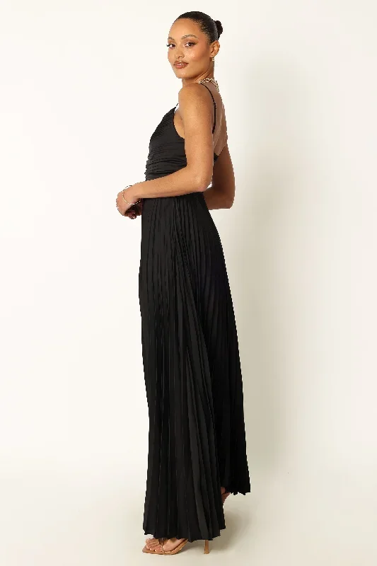 naira-pleated-maxi-dress-black