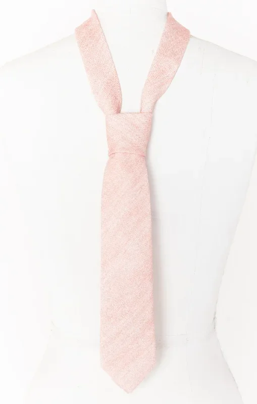 nico-neck-tie-dusty-blush-linen