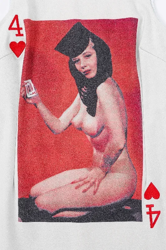 4 of hearts