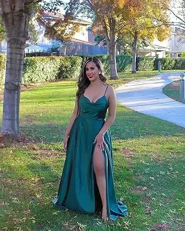 off-shoulder-bridesmaid-prom-dresses-for-women-satin-long-formal-wedding-evening-party-gowns-dress-with-slit-vestido-formal