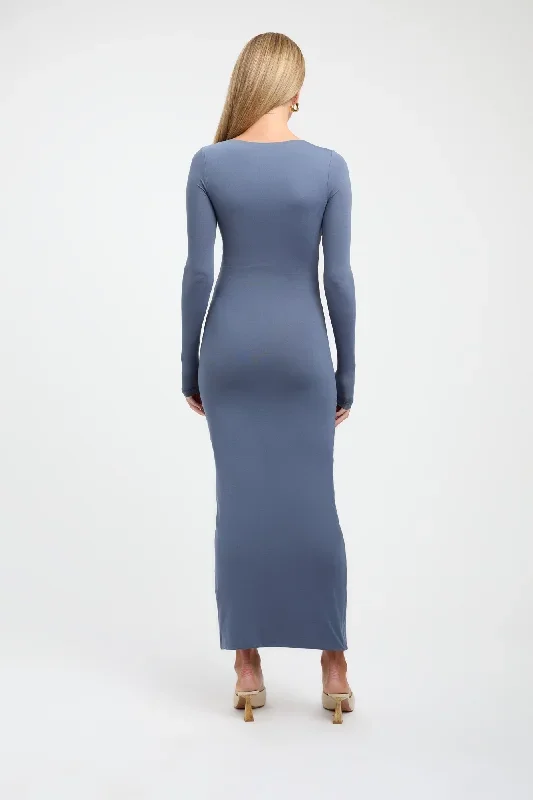 olivia-midi-dress-steel-blue