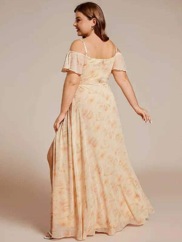 plus-size-cold-shoulder-bridesmaid-dress-with-side-slit-es00237