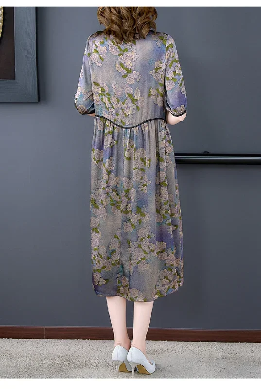 plus-size-floral-mulberry-silk-midi-dress