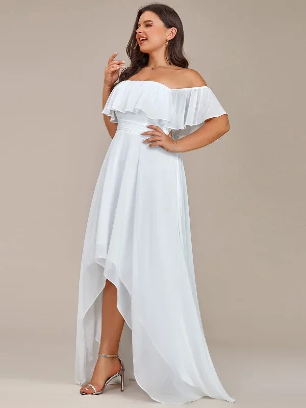 plus-size-flowy-chiffon-high-low-off-the-shoulder-bridesmaid-dress-es01736