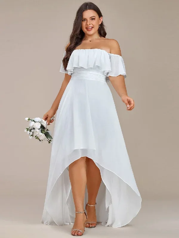 plus-size-flowy-chiffon-high-low-off-the-shoulder-bridesmaid-dress-es01736