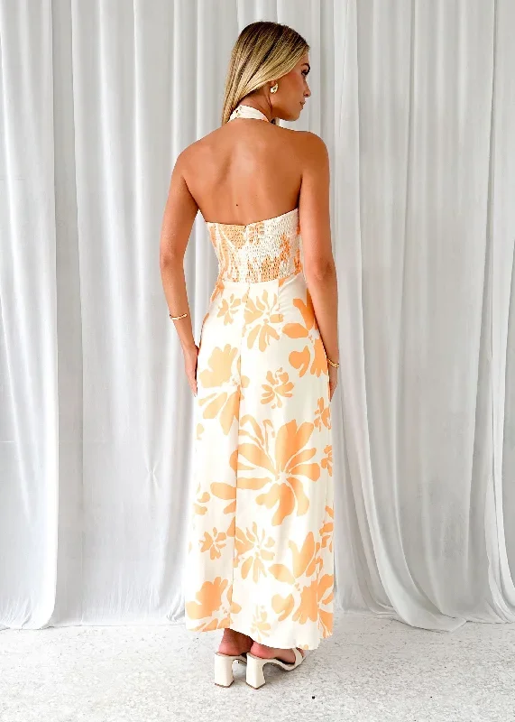 positano-halter-maxi-dress-lemon-floral