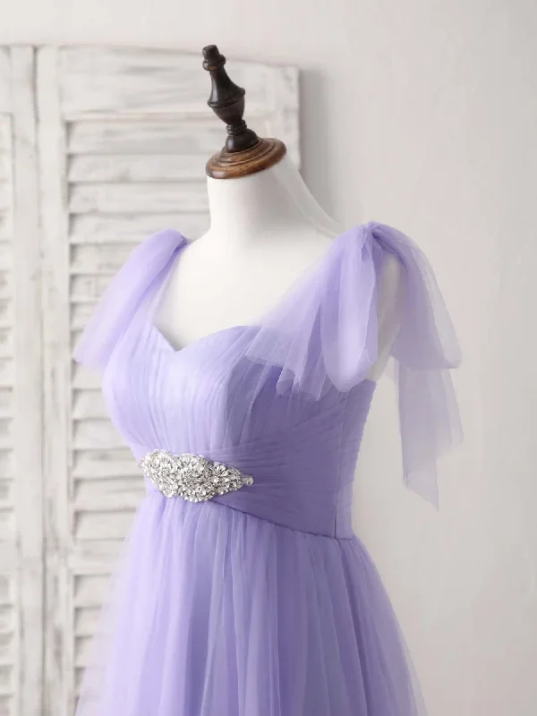 purple-sweetheart-neck-tulle-long-prom-dress-purple-bridesmaid-dress