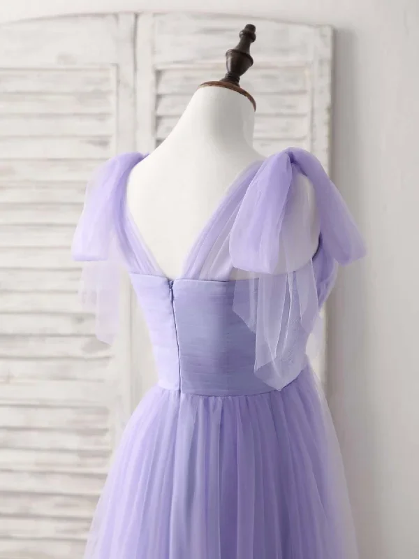 purple-sweetheart-neck-tulle-long-prom-dress-purple-bridesmaid-dress