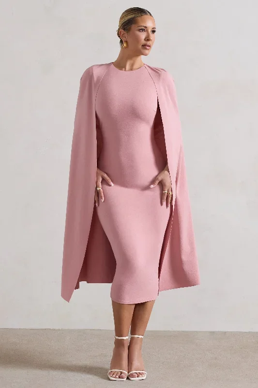 rafaela-blush-pink-bodycon-midi-dress-with-cape-sleeves-cl131034081