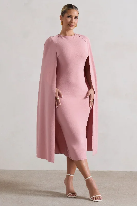 rafaela-blush-pink-bodycon-midi-dress-with-cape-sleeves-cl131034081