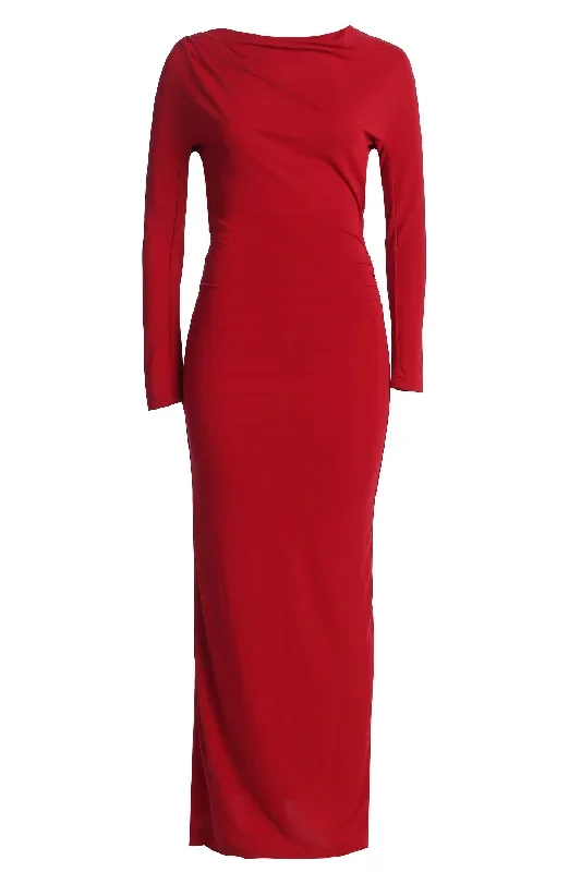 red-kathleen-slit-maxi-dress