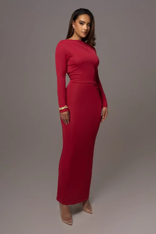 red-kathleen-slit-maxi-dress