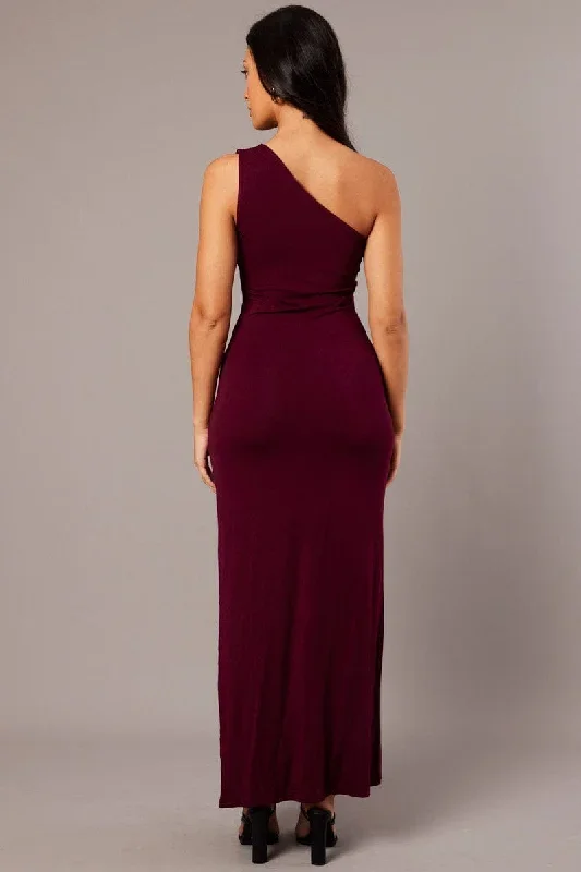 red-one-shoulder-maxi-dress-side-split-ed2560-84zb-1