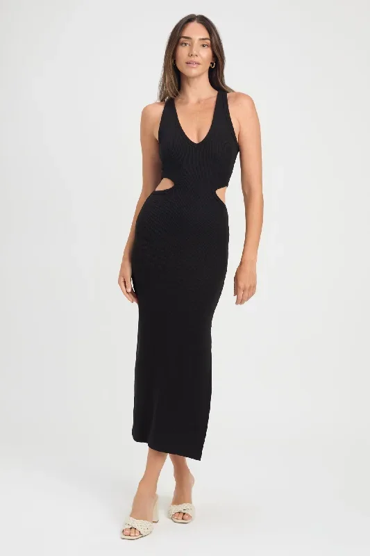 Renee Midi Dress