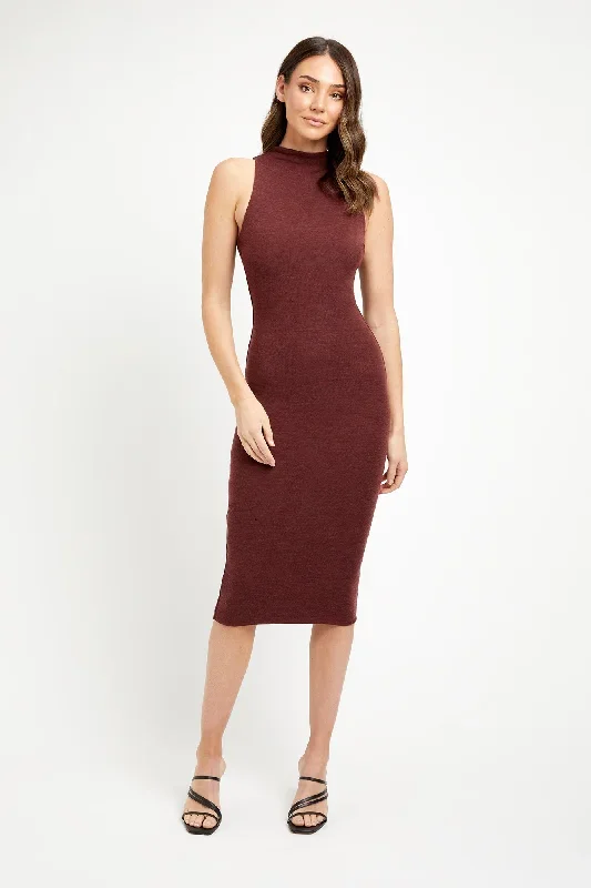 Ridley Midi Dress