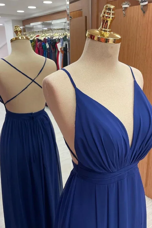 royal-blue-plunge-v-cross-back-maxi-dress