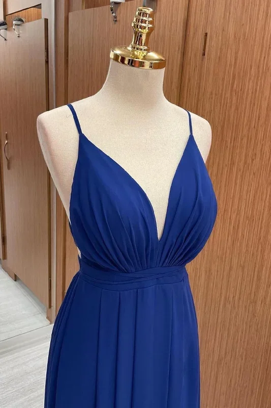 royal-blue-plunge-v-cross-back-maxi-dress