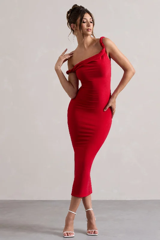 salome-red-twisted-asymmetric-midi-dress-cl132261004