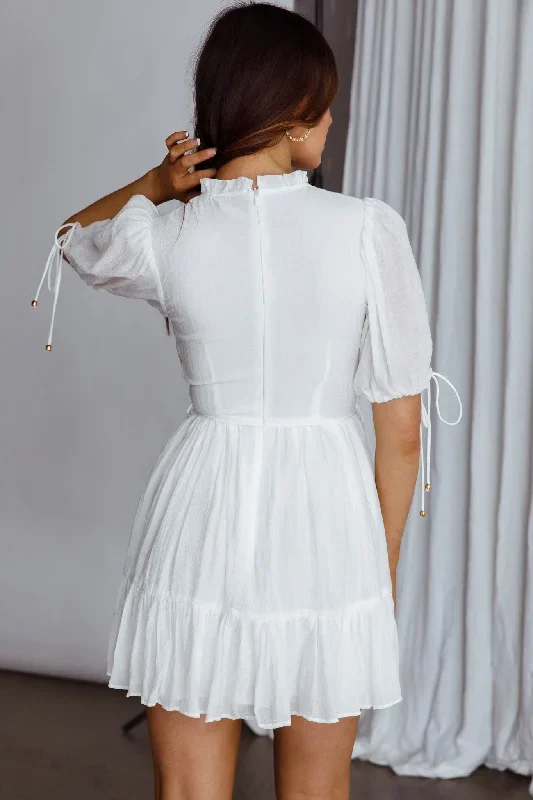 secret-garden-puff-sleeve-smocked-bodice-dress-white