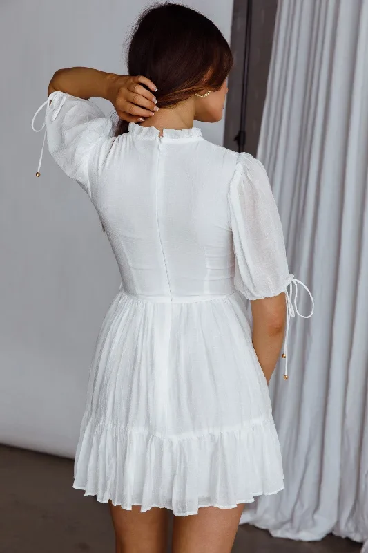 secret-garden-puff-sleeve-smocked-bodice-dress-white