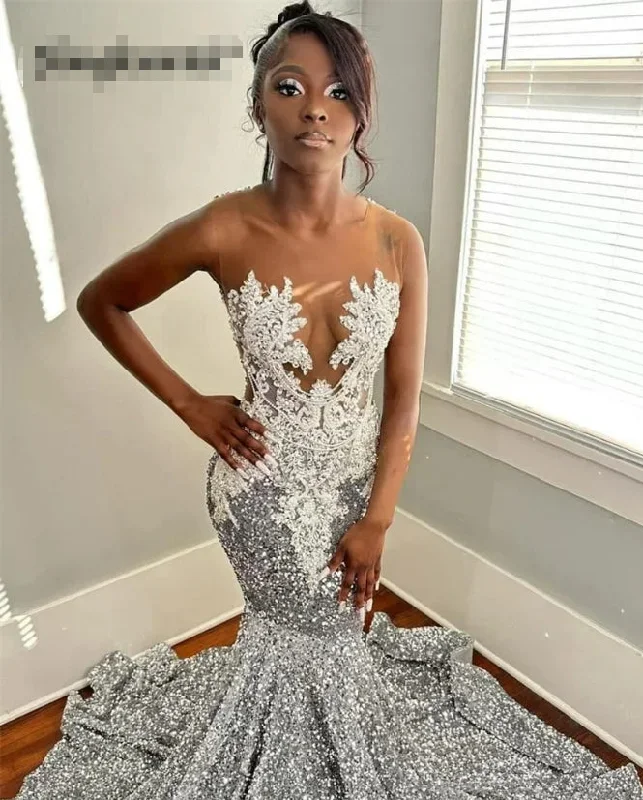 sexy-glitter-silver-diamonds-prom-dresses-sheer-neck-crystal-beads-sequins-party-gown-wedding-evening-gowns-robe-court-train