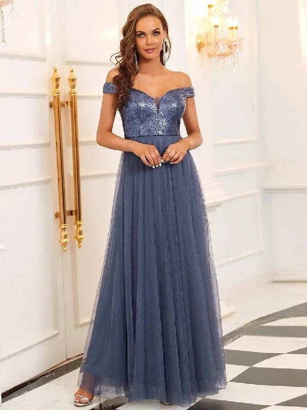 shiny-sequin-bodice-off-the-shoulder-tulle-evening-dress-ee00277