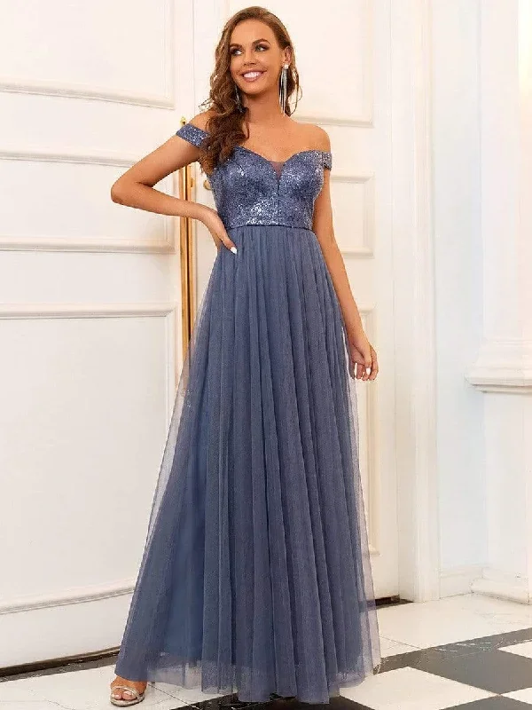 shiny-sequin-bodice-off-the-shoulder-tulle-evening-dress-ee00277