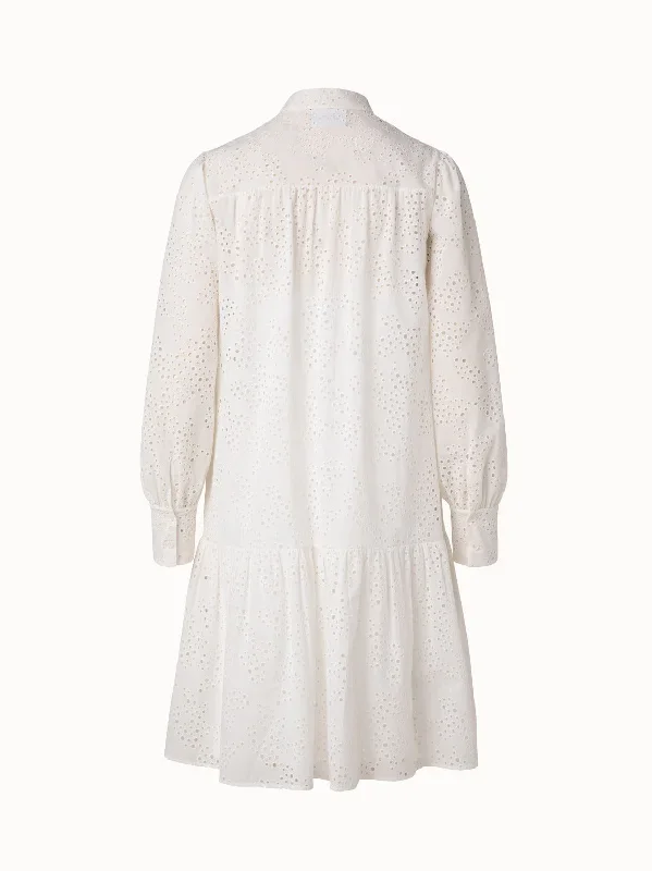 short-dress-in-cotton-eyelet-embroidery-cream