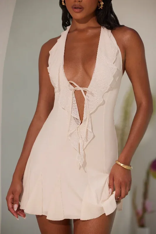 sienna-ruffle-halter-a-line-mini-dress-ivory