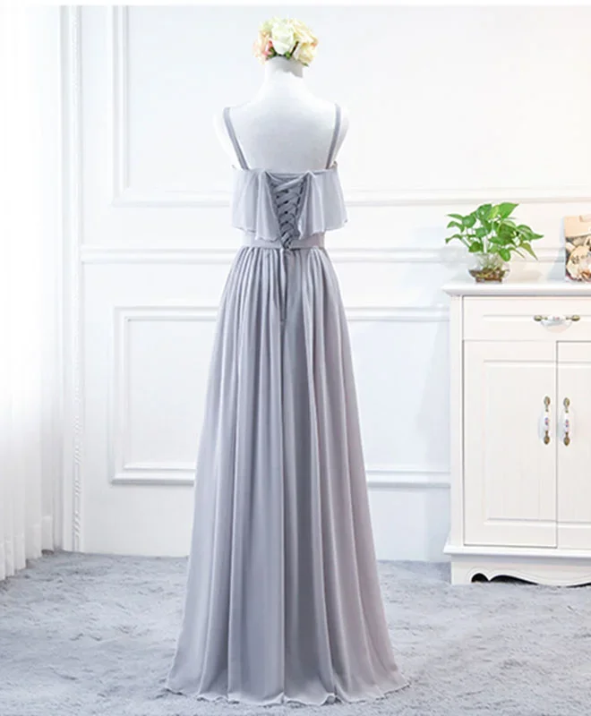 simple-sweet-neck-chiffon-long-prom-dress-bridesmaid-dress